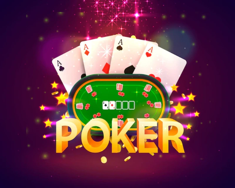 3 Poker la dang game bai kiem thuong noi tieng toan the gioi Poker là dạng game bài kiếm thưởng nổi tiếng toàn thế giới